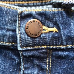Karl Lagerfeld | Jeans | Nwt Karl Lagerfeld Jeans | Poshmark